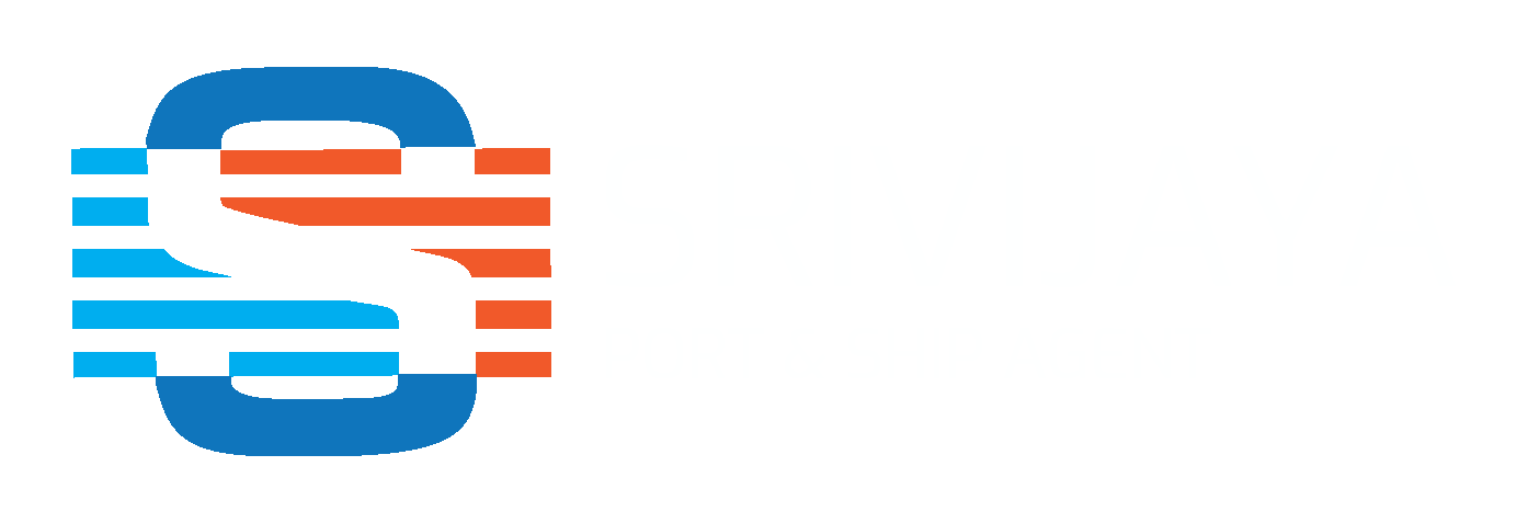 Srivijaya Ship and Port Agent